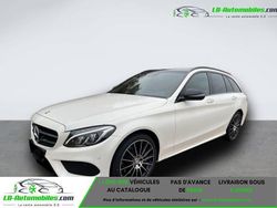 Utilisé 2015 Mercedes C400 Berline | 34 000 €