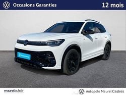 Nouvelle 2025 VW Tiguan R-line Edition SUV | 50 900 € (Prix juste)
