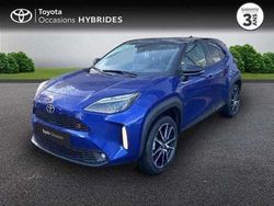 Utilisé 2023 Toyota Yaris Hybrid Sport | 25 490 € (Prix assez cher)