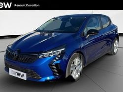 Bleu Utilisé 2024 Renault Clio V Evolution Citadine | 14 990 € (Prix juste)