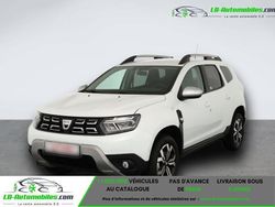 Utilisé 2022 Dacia Duster SUV | 22 900 € (Prix cher)