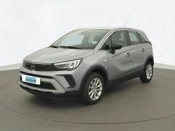 Gris Utilisé 2022 Opel Crossland X Elegance SUV | 14 490 € (Prix juste)