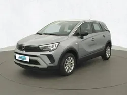 Gris Utilisé 2022 Opel Crossland X Elegance SUV | 14 980 € (Prix juste)