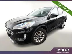 Noir Utilisé 2021 Ford Kuga Titanium X SUV | 20 288 € (Prix juste)