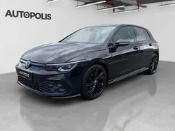 Noir Utilisé 2020 VW Golf VIII GTD Berline | 35 887 € (Prix cher)