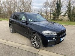 Occasion 2018 BMW X5 SUV | 24 900 €