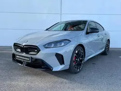 Blanc Utilisé 2025 BMW M235 M Performance Berline | 89 871 €