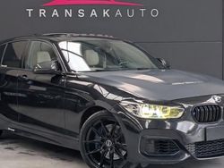 Utilisé 2015 BMW M135 Sport Line Citadine | 23 890 € (Prix juste)