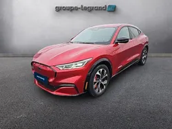 Utilisé 2021 Ford Mustang Extended Range Coupé | 37 990 €