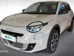 Beige Utilisé 2025 Fiat 600 La Prima SUV | 22 490 € (Super prix)