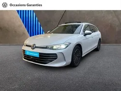 Utilisé 2025 VW Passat Elegance Break | 44 390 €