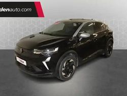 Noir gne gris kqa Occasion 2025 Renault Captur Techno SUV | 26 480 € (Prix assez cher)