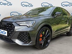 Utilisé 2021 Audi Q3 Sportback SUV | 58 990 €