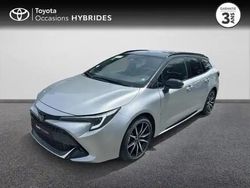 Gris Utilisé 2024 Toyota Corolla Sport Break | 30 990 € (Prix cher)