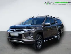 Utilisé 2019 Mitsubishi L200 Pick-up | 33 200 € (Prix assez cher)