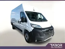 Blanc Nouvelle 2025 Peugeot Boxer Van | 32 418 €