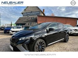 Noir etoile Utilisé 2025 Renault Clio V Esprit Alpine Berline | 19 970 € (Prix cher)