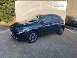 Gris Utilisé 2022 Hyundai Kona SUV | 16 990 € (Bon prix)