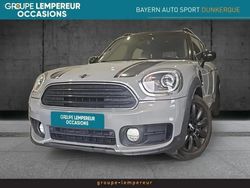 Gris Utilisé 2018 Mini Cooper D Countryman SUV | 22 930 € (Prix assez cher)