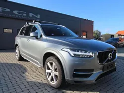 Gris Utilisé 2018 Volvo XC90 SUV | 26 900 € (Super prix)