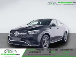 Utilisé 2023 Mercedes GLE400 Coupé | 97 700 € (Prix juste)