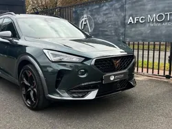 Utilisé 2022 Cupra Formentor VZ2 SUV | 28 890 € (Prix juste)