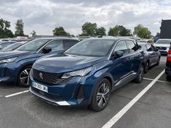 Utilisé 2021 Peugeot 3008 Allure | 20 490 € (Prix juste)