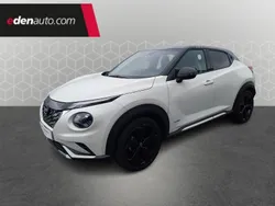 Utilisé 2023 Nissan Juke SUV | 20 990 € (Prix juste)