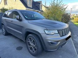 Utilisé 2019 Jeep Grand Cherokee Overland SUV | 29 990 € (Prix cher)