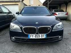 Utilisé 2010 BMW 750 Sport Line Berline | 12 000 €