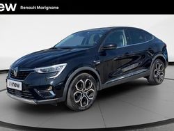 Noir Utilisé 2023 Renault Arkana Techno SUV | 19 999 € (Bon prix)