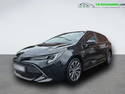 Utilisé 2020 Toyota Corolla Citadine | 28 200 € (Prix juste)