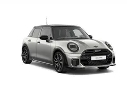 Utilisé 2025 Mini John Cooper Works Citadine | 37 905 € (Prix juste)