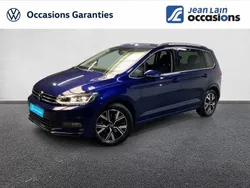 Utilisé 2024 VW Touran Style Monospace | 40 490 € (Prix juste)