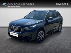 Utilisé 2023 BMW X1 M Sport SUV | 46 490 € (Prix cher)