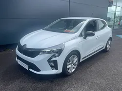 Utilisé 2024 Renault Clio V Evolution Citadine | 20 400 € (Prix juste)