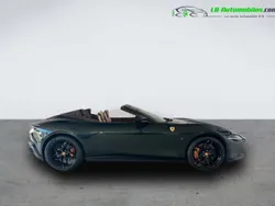 Utilisé 2025 Ferrari Roma Coupé | 333 400 €