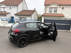 Utilisé 2017 Citroën C3 PureTech Citadine | 7 500 € (Bon prix)