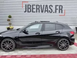 Noir Utilisé 2023 BMW 118 M Sport Citadine | 31 499 € (Prix juste)