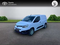 Nouvelle 2024 Toyota Proace Business Edition Van | 27 490 € (Super prix)