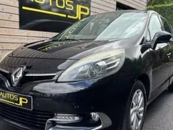 Utilisé 2013 Renault Scénic III Business Monospace | 4 990 € (Bon prix)