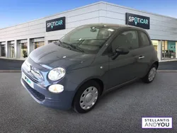Othercolor Utilisé 2022 Fiat 500 S Berline | 11 489 € (Prix juste)