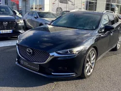 Utilisé 2020 Mazda 2 Takumi-Line Break | 22 990 €