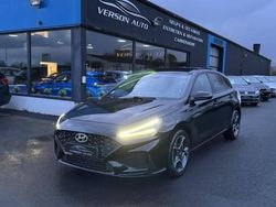 Occasion 2021 Hyundai i30 N Line Berline | 18 990 € (Prix juste)