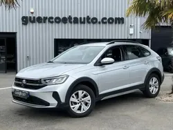 Utilisé 2022 VW Taigo Business SUV | 18 990 € (Prix juste)