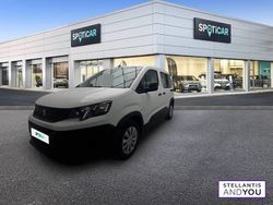 Utilisé 2020 Peugeot Rifter Active Monospace | 17 090 € (Bon prix)