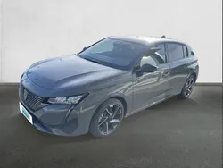 Gris Nouvelle 2025 Peugeot 308 Allure | 36 720 €