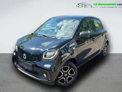 Utilisé 2018 Smart ForFour Citadine | 15 800 € (Prix juste)
