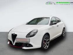 Utilisé 2019 Alfa Romeo Giulietta Citadine | 19 800 € (Prix assez cher)