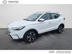 Occasion 2023 MG ZS Luxury Berline | 22 680 € (Prix juste)